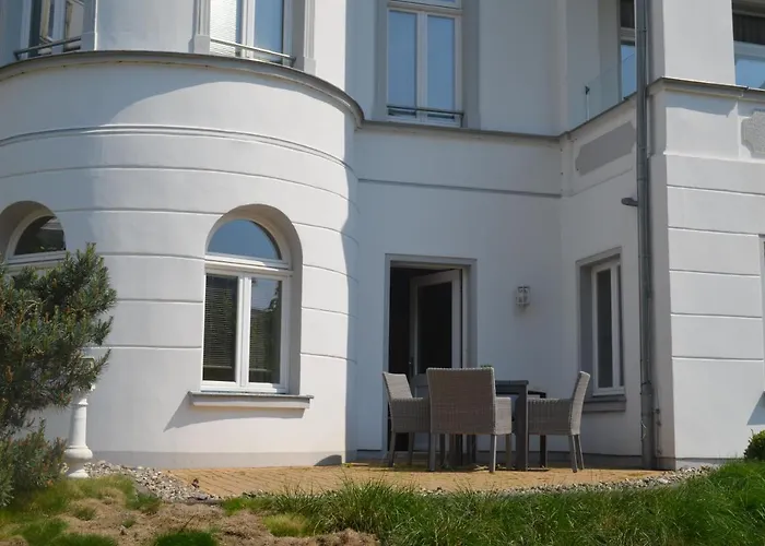 Villa Odin \