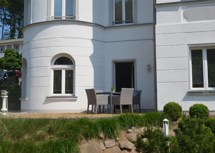 Villa Odin \