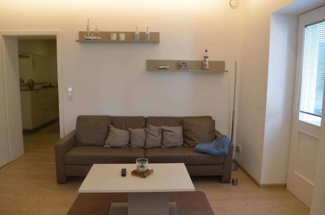 Apartment Odin 